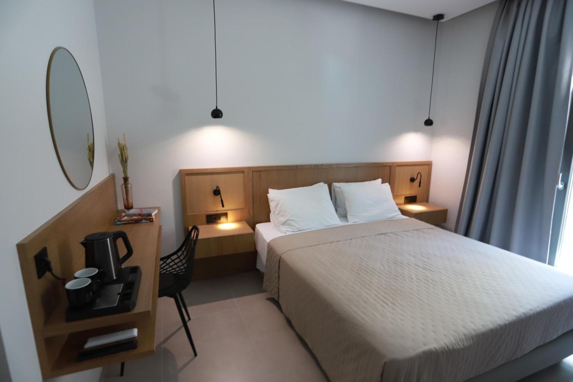 Hotel Tropical A 2*