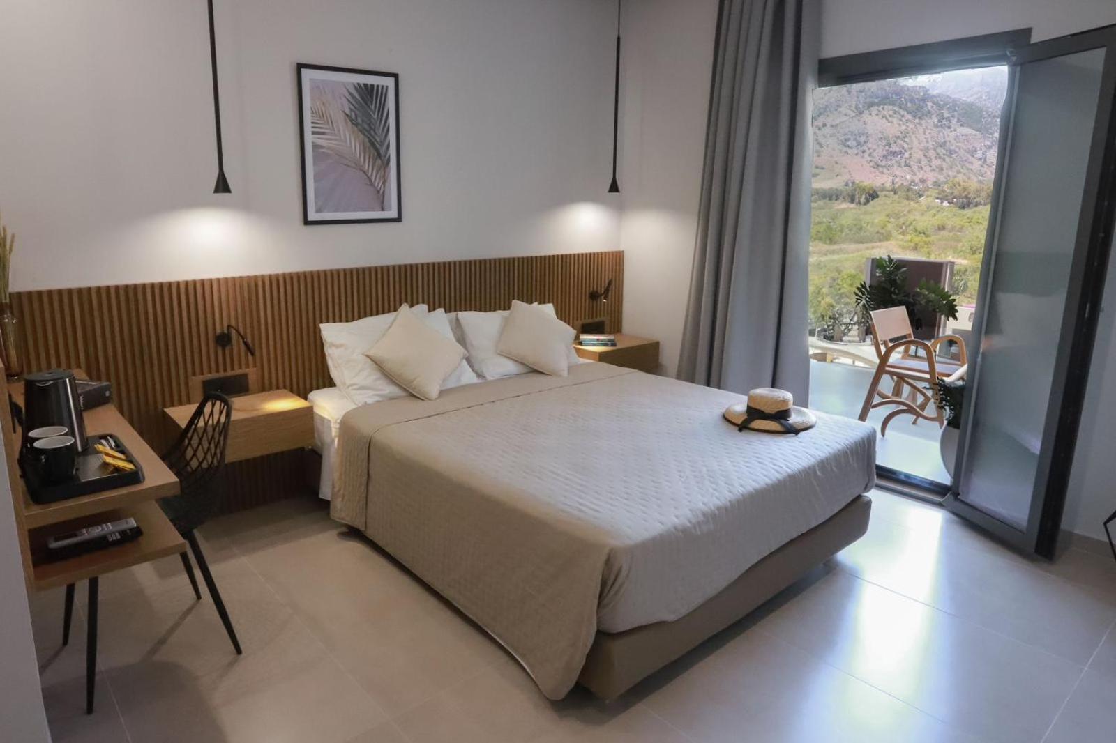 Tropical A Hotel Amoudara Lasithiou
