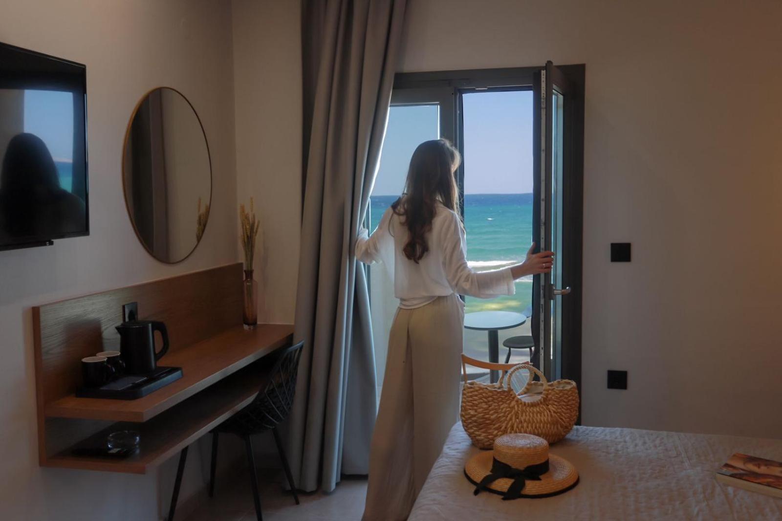 Hotel Tropical A Amoudara Lasithiou
