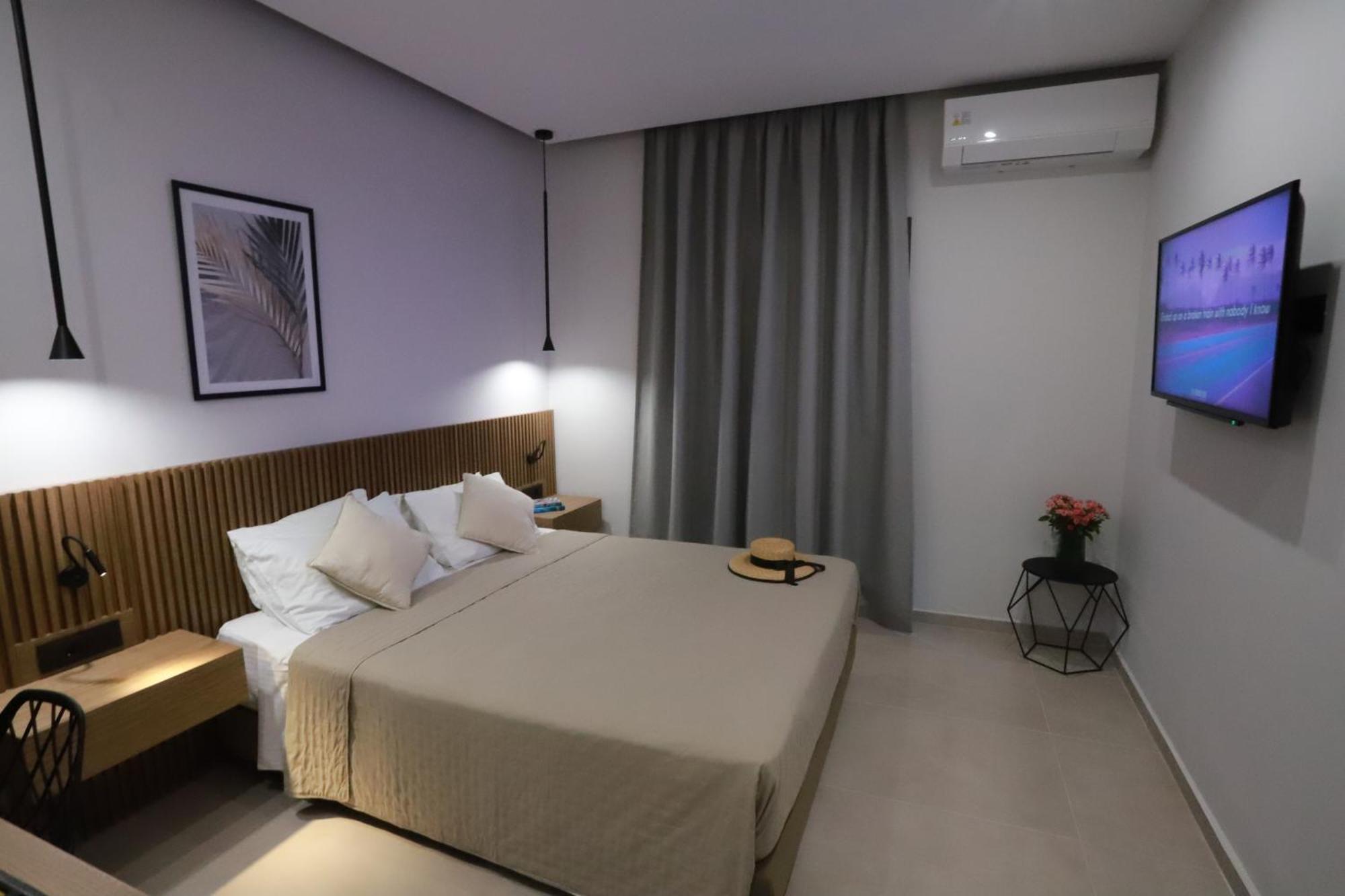 Hotel Tropical A Amoudara Lasithiou