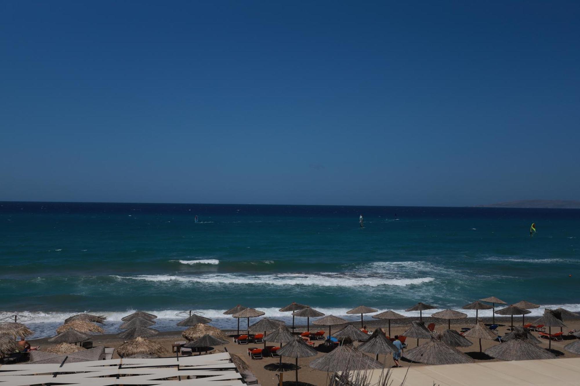 Tropical A Amoudara Lasithiou