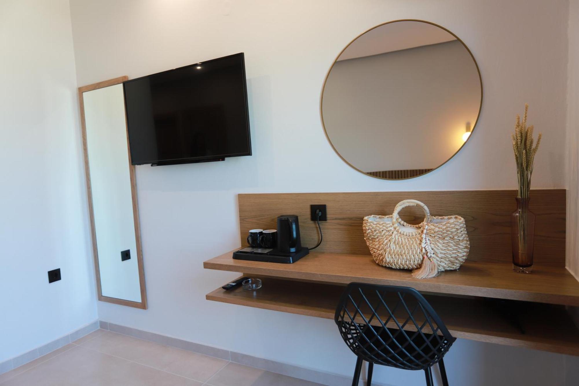 Hotel Tropical A