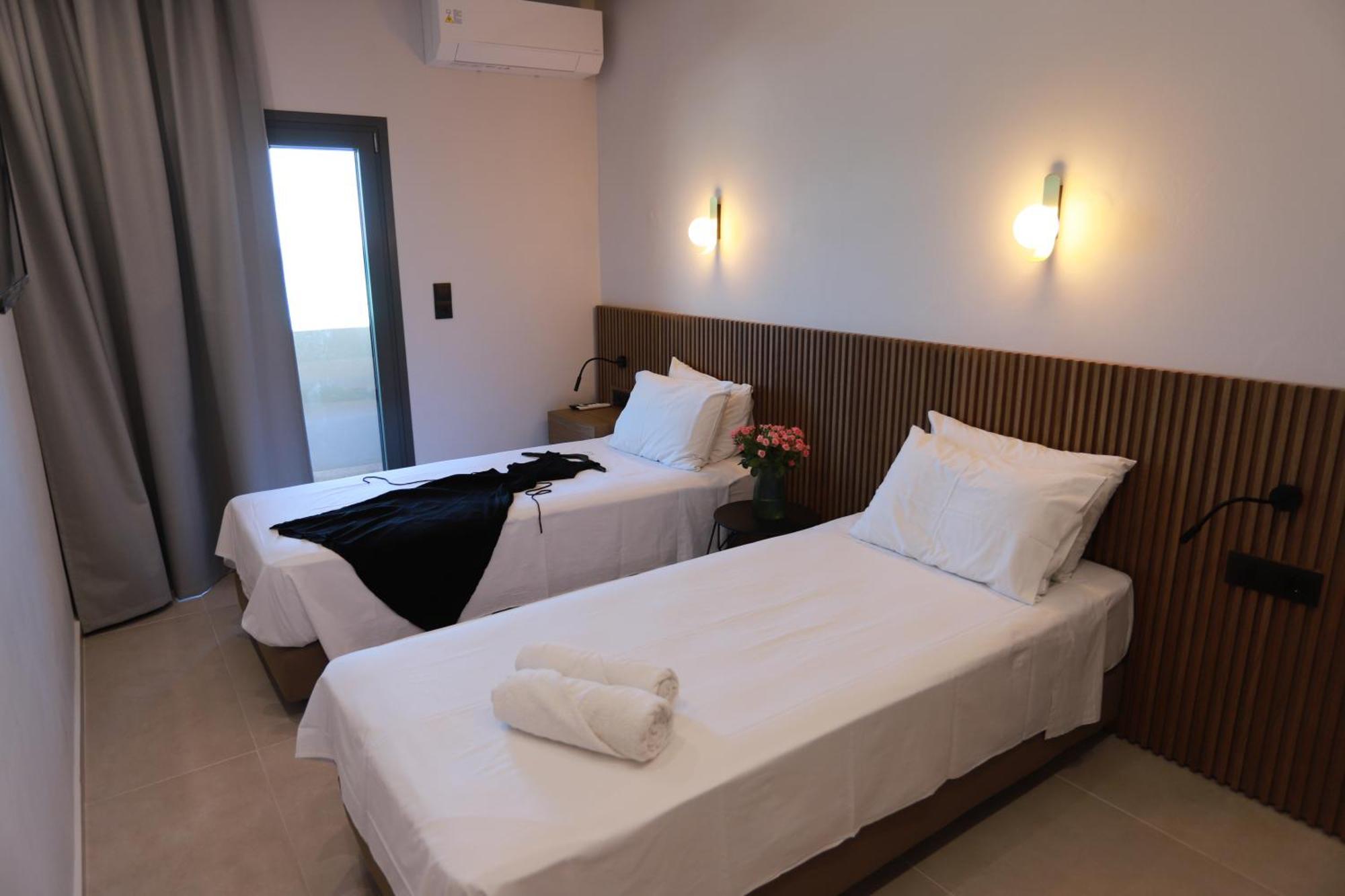 Hotel Tropical A 2*