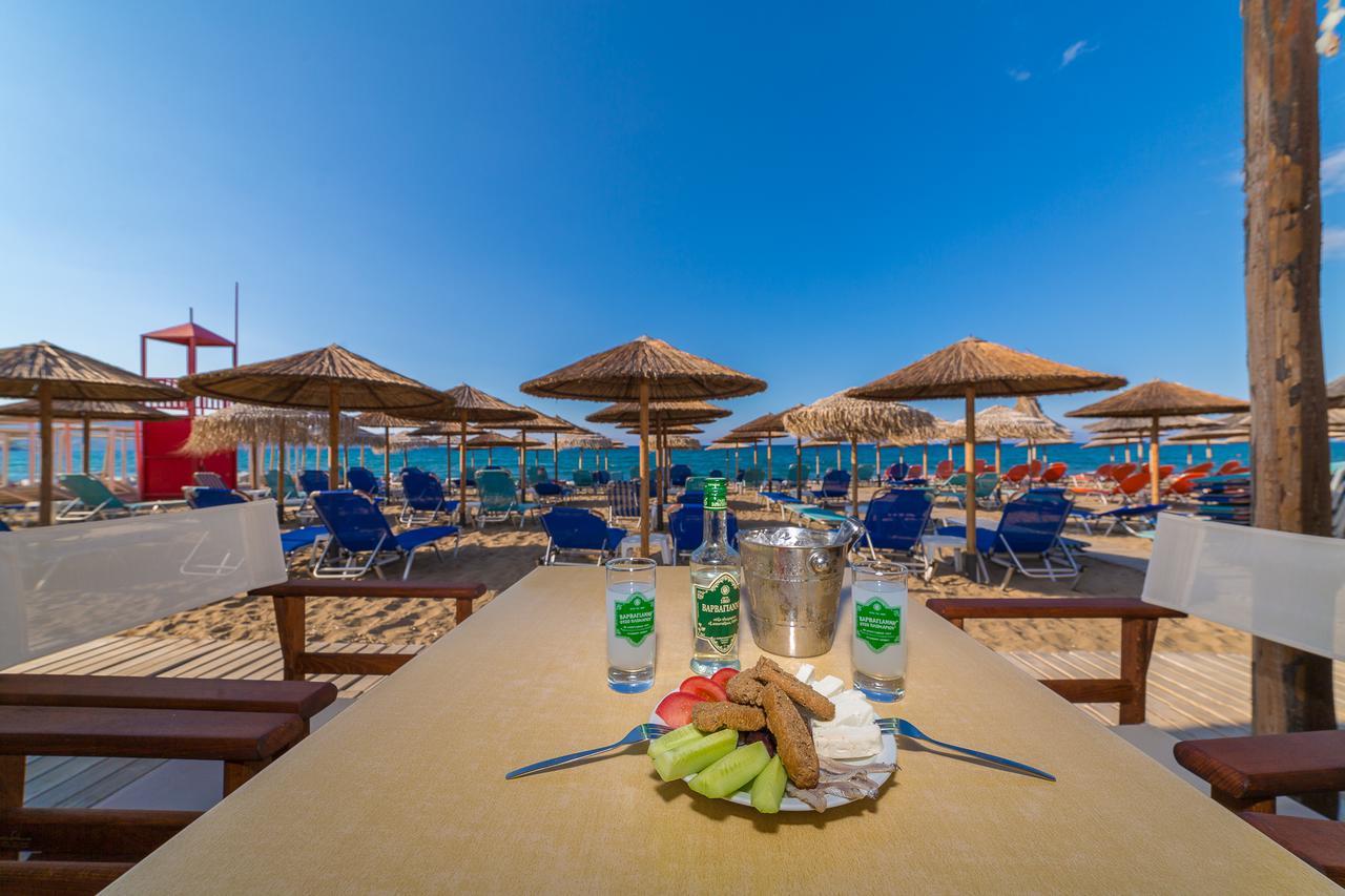 Tropical A Hotel 2*