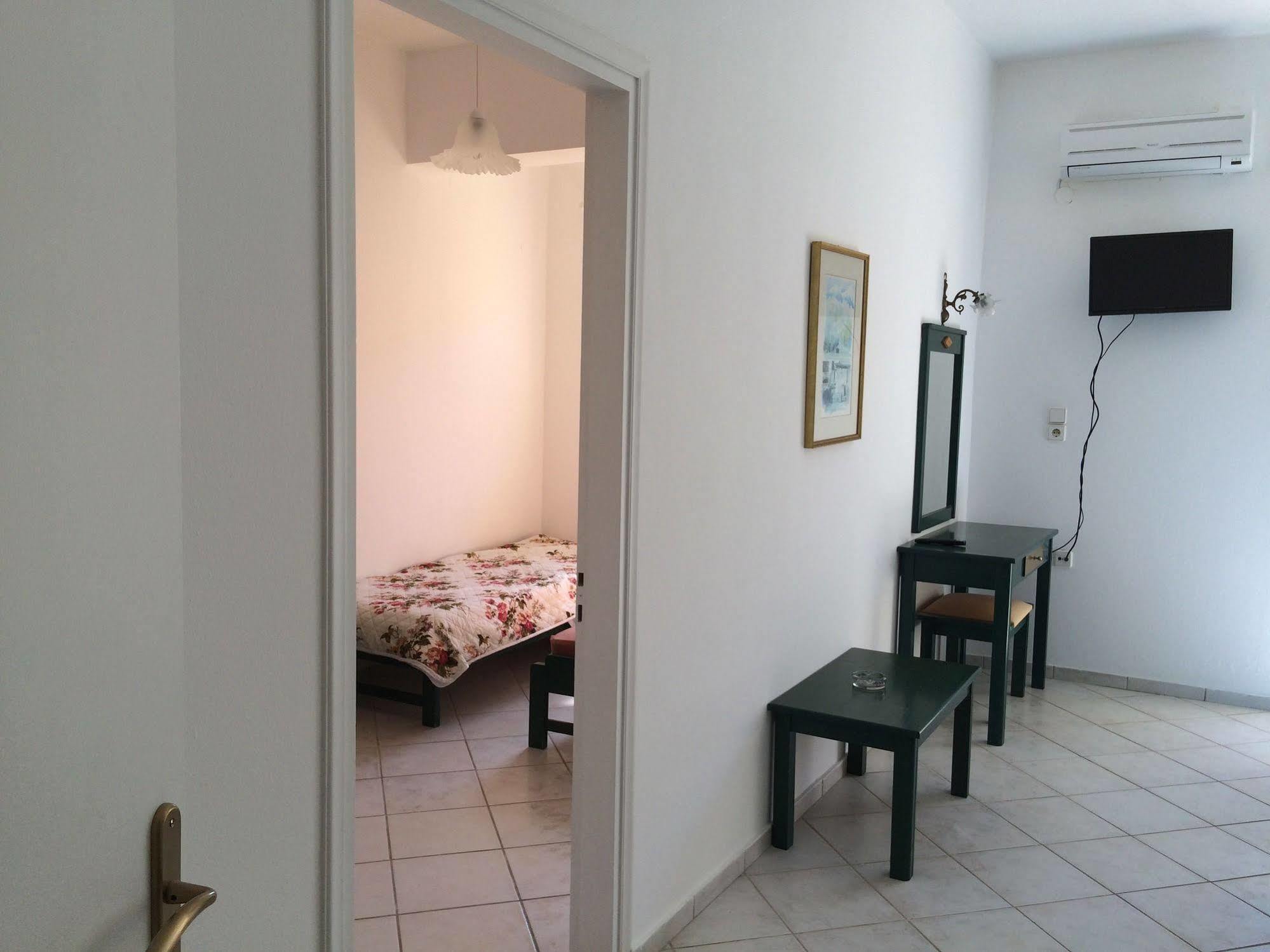 Hotel Tropical A